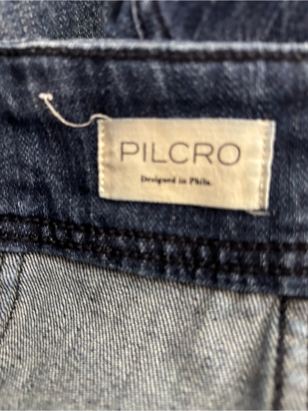 Pilcro Jeans. Size 29 - Picture 5 of 7